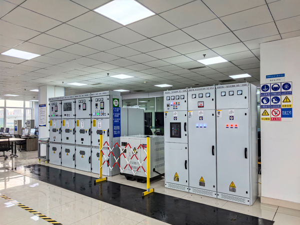 高壓電工實(shí)操設(shè)備